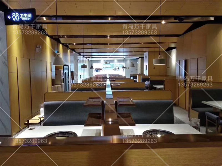 青島酒店實木家具廠家直銷批發