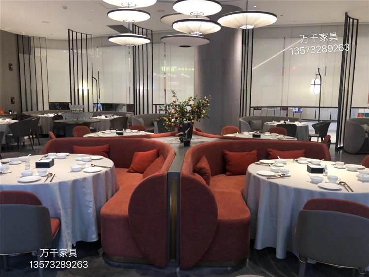 青島酒店家具廠家,酒店家具定制哪家好?