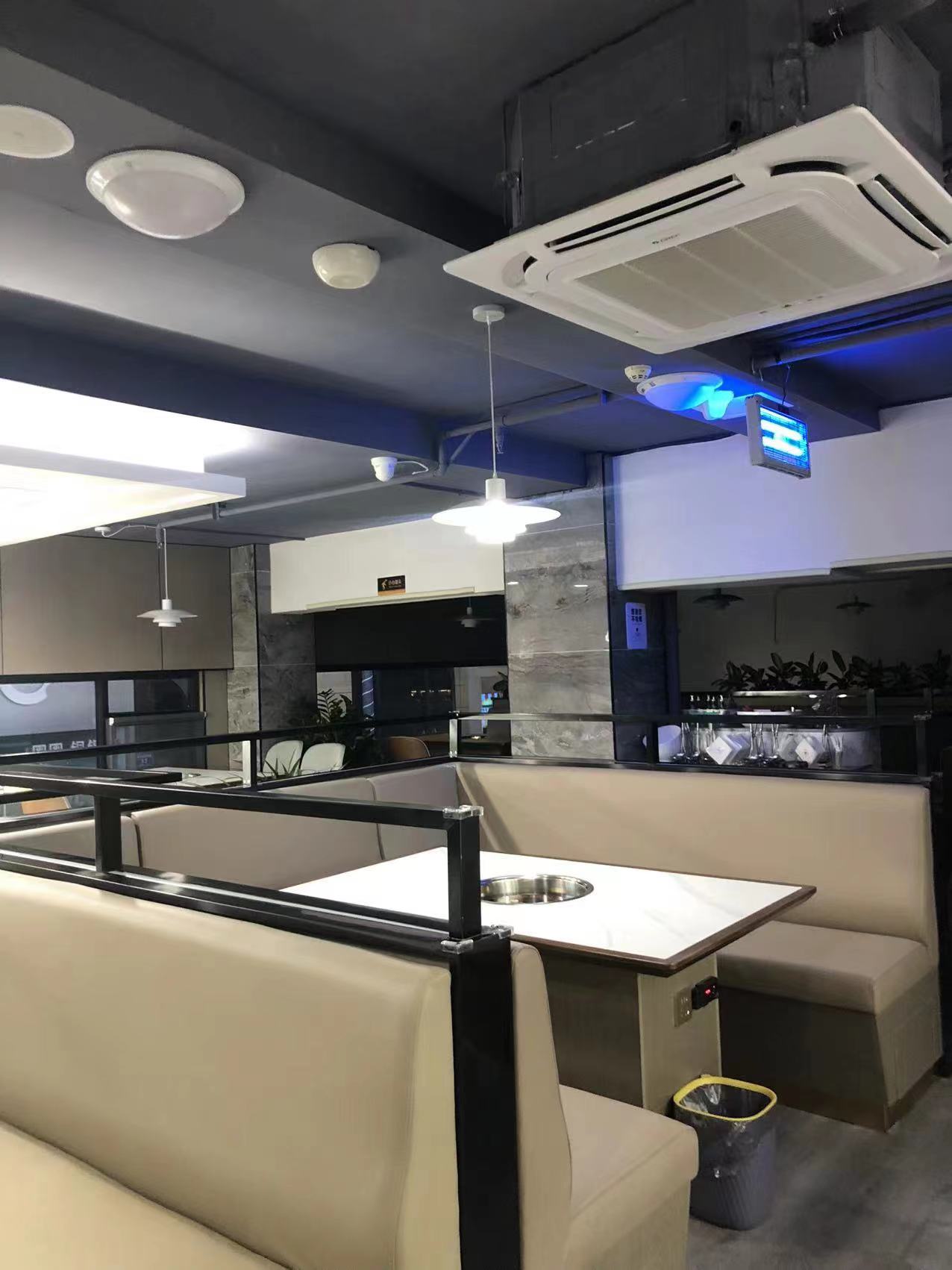 淄博齊慶美蛙魚(yú)頭